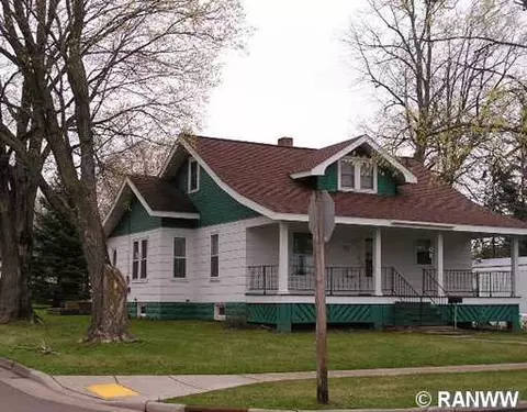 121 N 4th St, Cornell, WI 54732 photo 1