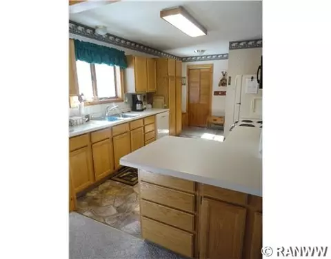 3526 Thompson Rd, Webster, WI 54893 photo 2