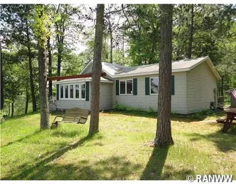 3526 Thompson Rd, Webster, WI 54893 photo 1