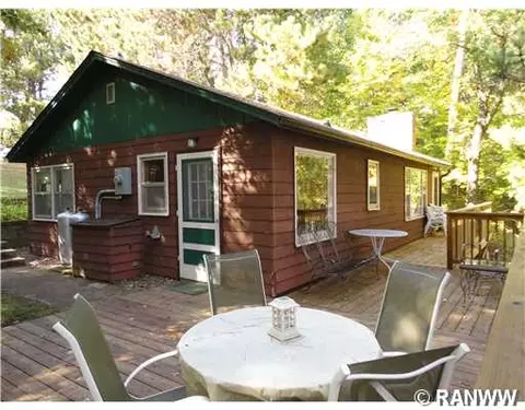 24572 Gatten Point Rd, Webster, WI 54893 photo 1