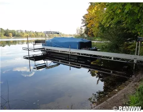 24572 Gatten Point Rd, Webster, WI 54893 photo 3