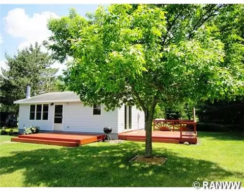 1921 Eagle Ln, Spooner, WI 54801 photo 1