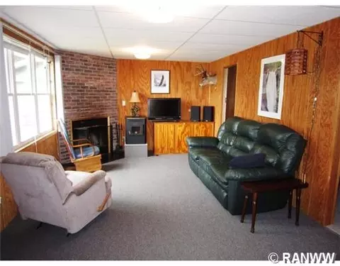 1921 Eagle Ln, Spooner, WI 54801 photo 4