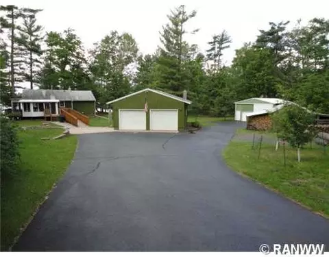 4057 Greer Rd, Webster, WI 54893 photo 1