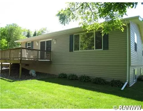 618 Ridgeway Ave, Chetek, WI 54728 photo 1