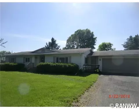 813 Superior Ave, Centuria, WI 54824 photo 1