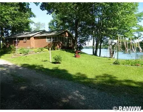 12358 N Norway Point Rd, Hayward, WI 54843 photo 4