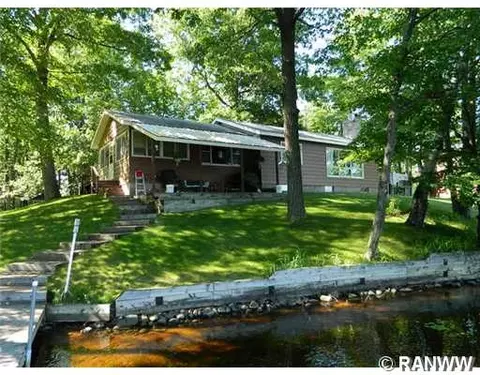 12358 N Norway Point Rd, Hayward, WI 54843 photo 1