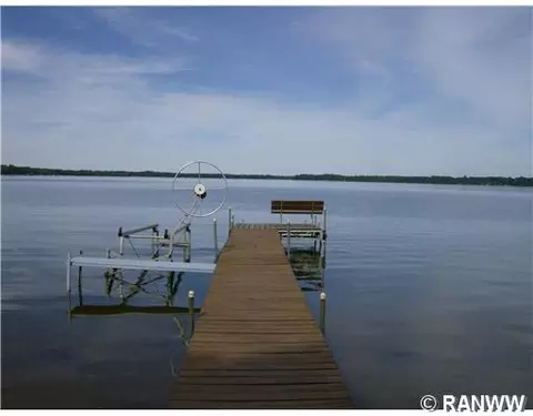 7142 S Devils Lake Rd, Webster, WI 54893 photo 3