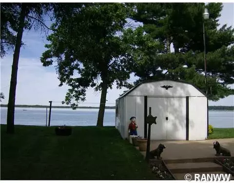7142 S Devils Lake Rd, Webster, WI 54893 photo 4