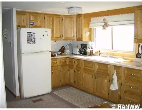 7142 S Devils Lake Rd, Webster, WI 54893 photo 5