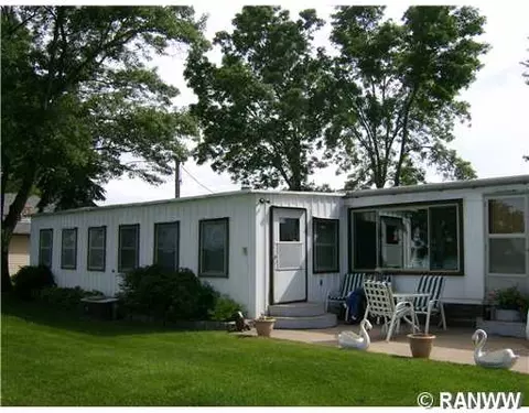 7142 S Devils Lake Rd, Webster, WI 54893 photo 1