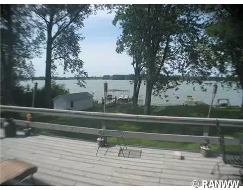424 Lakeview Dr, Chetek, WI 54728 photo 2