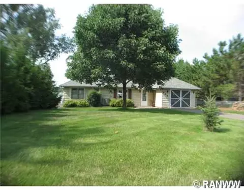 424 Lakeview Dr, Chetek, WI 54728 photo 1