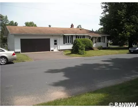 222 Balsam St, Spooner, WI 54801 photo 1