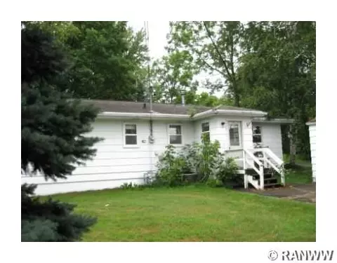 308 Maple St, Frederic, WI 54837 photo 1
