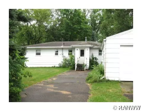 308 Maple St, Frederic, WI 54837 photo 2