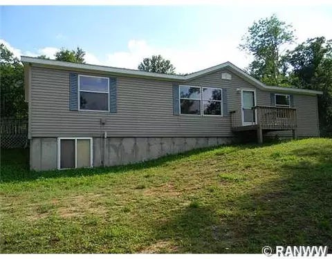 w2255 Larson Road, Springbrook, WI 54875 photo 1