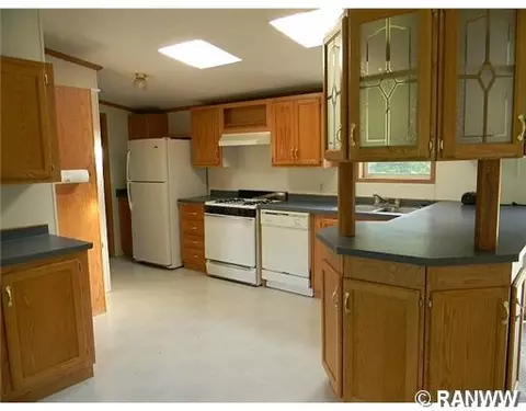 w2255 Larson Road, Springbrook, WI 54875 photo 2