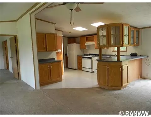w2255 Larson Road, Springbrook, WI 54875 photo 9