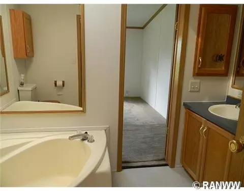 w2255 Larson Road, Springbrook, WI 54875 photo 5