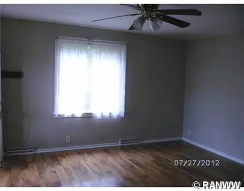 403 Lake Ave, Frederic, WI 54837 photo 3