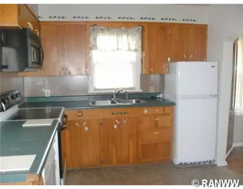 403 Lake Ave, Frederic, WI 54837 photo 2