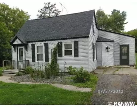 403 Lake Ave, Frederic, WI 54837 photo 1