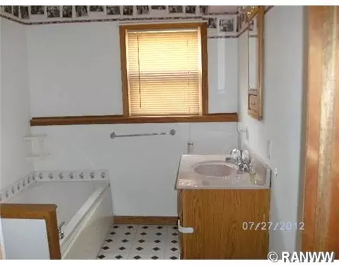 403 Lake Ave, Frederic, WI 54837 photo 5