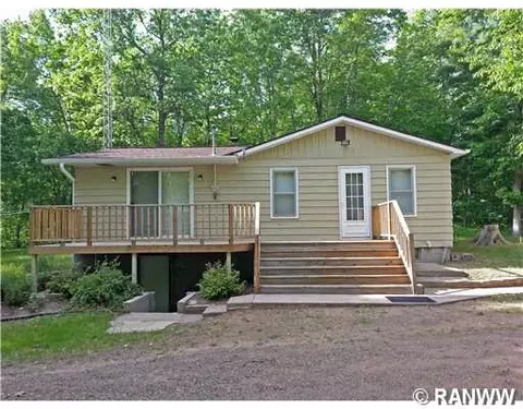 n10308 Shore Drive, Springbrook, WI 54875 photo 12