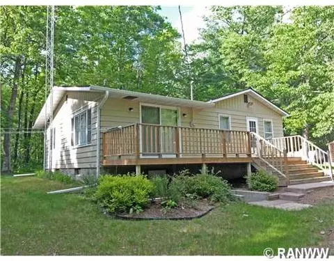 n10308 Shore Drive, Springbrook, WI 54875 photo 1