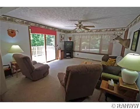 n10308 Shore Drive, Springbrook, WI 54875 photo 3