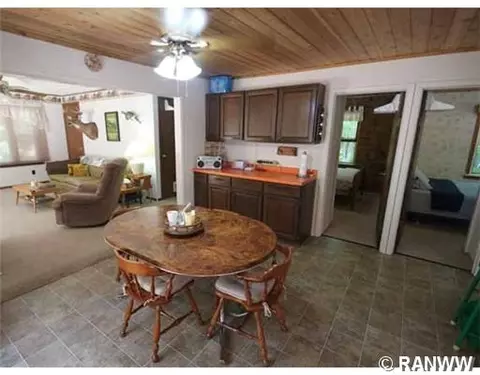 n10308 Shore Drive, Springbrook, WI 54875 photo 5
