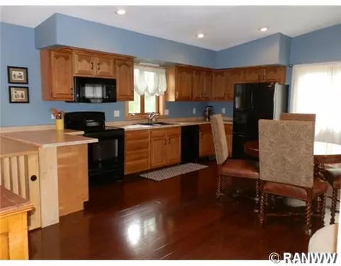 602 N 3rd St, Cameron, WI 54822 photo 2