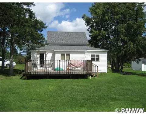 207 S 2nd Ave, Frederic, WI 54837 photo 2