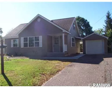 404 Euclid Ave, Barron, WI 54812 photo 1