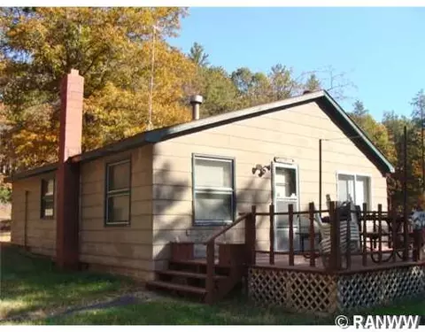 6590 Pike Bend Rd, Webster, WI 54893 photo 1
