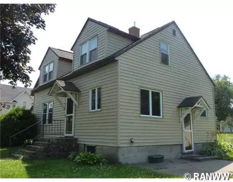 821 Scribner St, Spooner, WI 54801 photo 1
