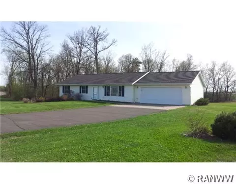 326 Babes Ln, Cameron, WI 54822 photo 1