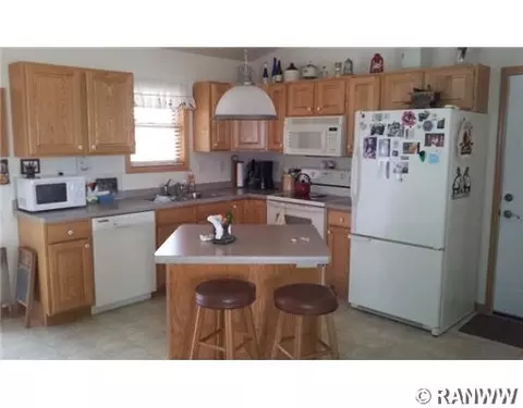 326 Babes Ln, Cameron, WI 54822 photo 2