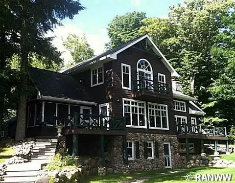 44435 Eagle Point Dr, Cable, WI 54821 photo 1