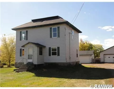 509 Pine St, Withee, WI 54498 photo 1