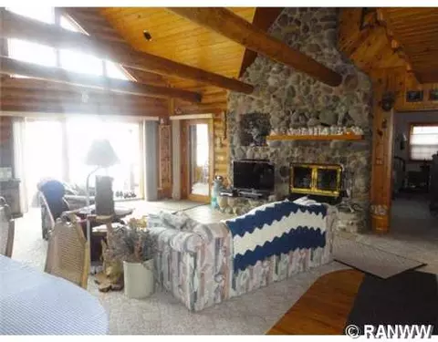 8498 Malone Dr, Webster, WI 54893 photo 4