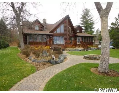 8498 Malone Dr, Webster, WI 54893 photo 1
