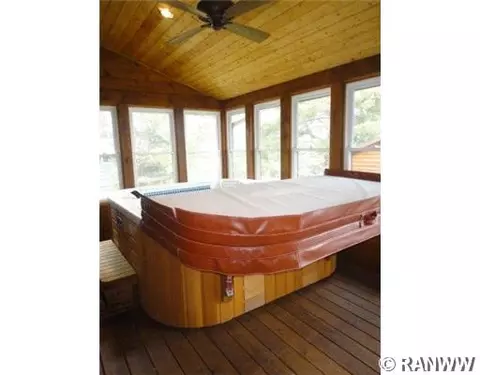 8498 Malone Dr, Webster, WI 54893 photo 9