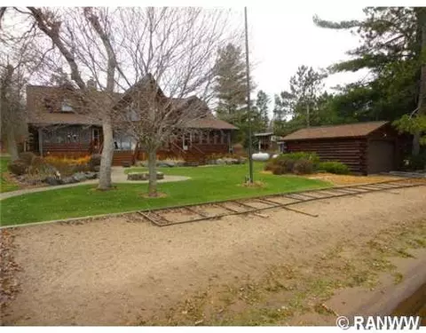 8498 Malone Dr, Webster, WI 54893 photo 2