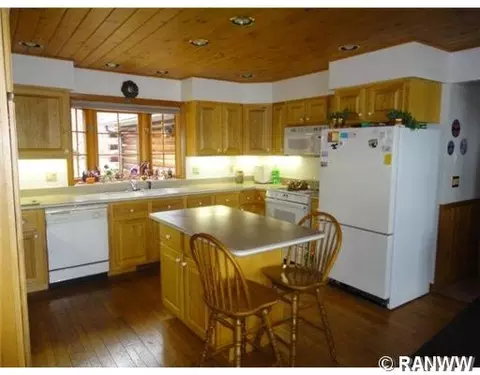 8498 Malone Dr, Webster, WI 54893 photo 6