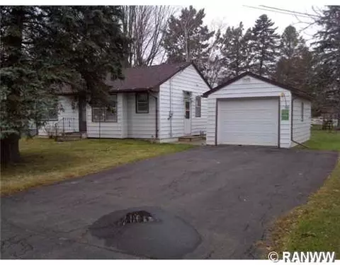 45 Ridgeway Dr, Shell Lake, WI 54871 photo 1