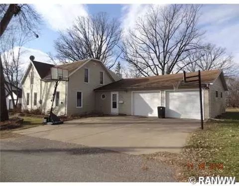 809 Riverview Ave, Colfax, WI 54730 photo 1