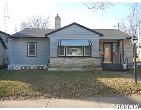 917 Oak St, Bloomer, WI 54724 photo 1